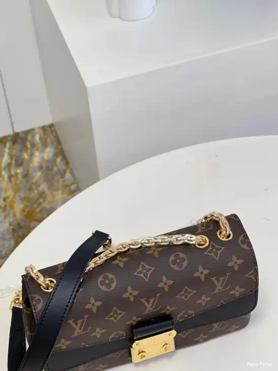 LOUIS MARCEAU VUITTON 0704